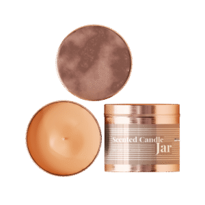 Scented Candle Ginger